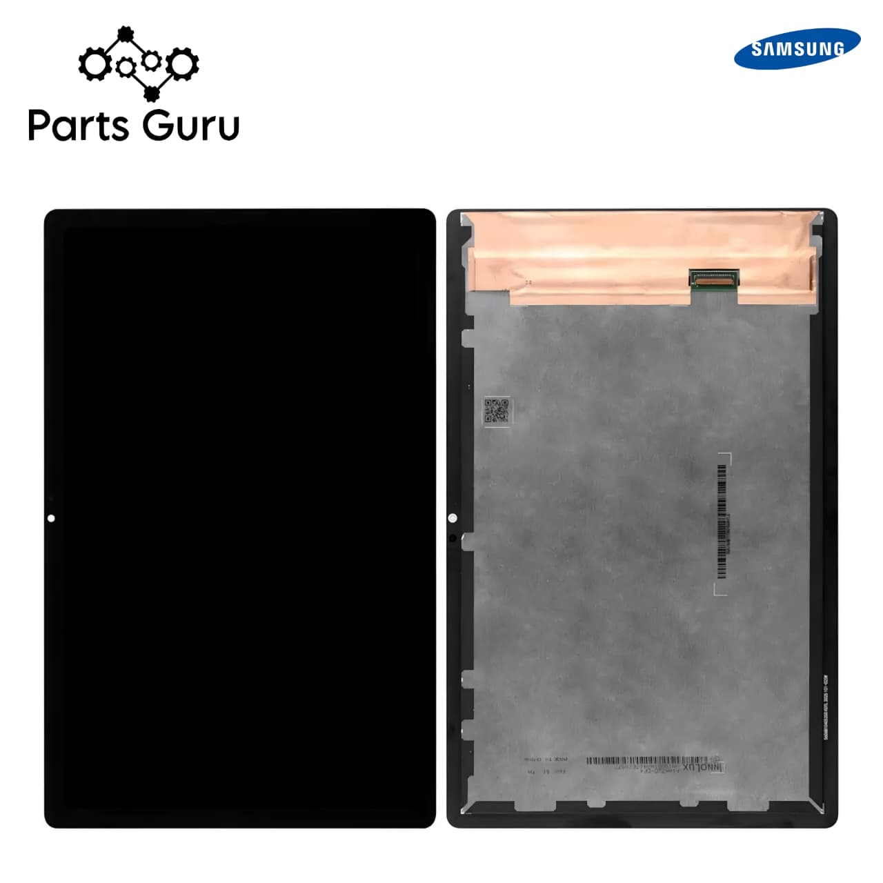Samsung Galaxy Tab A7 10.4 LCD Panel