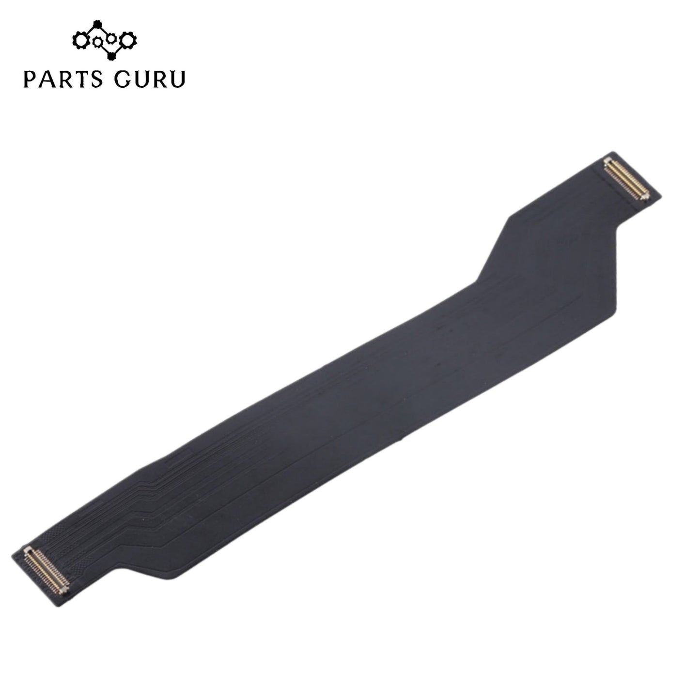 Xiaomi Poco X3 Motherboard Strip - Parts Guru