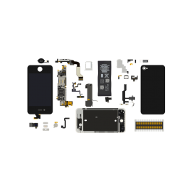 Mobile Parts